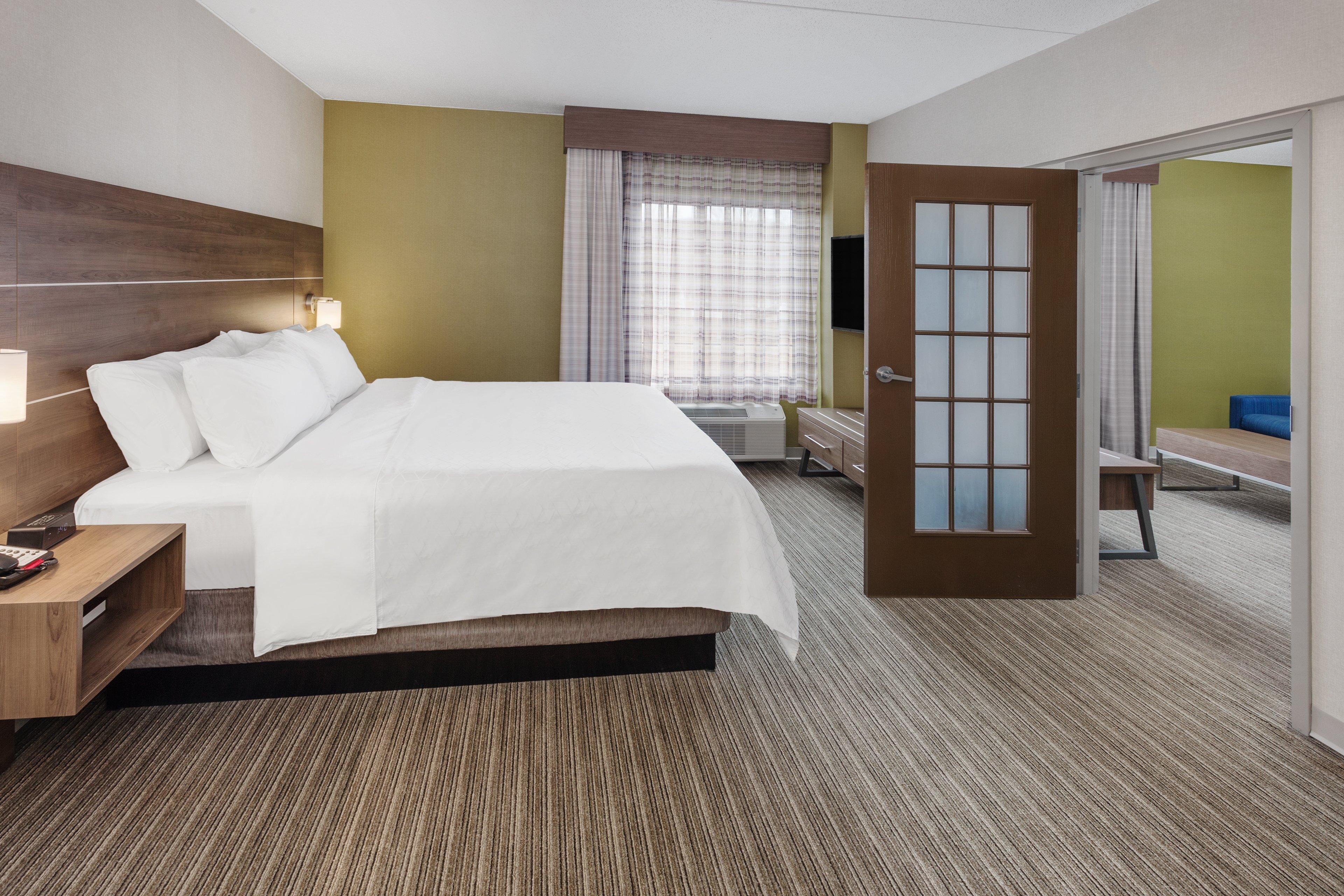 Holiday Inn Express Hotel & Suites Providence-Woonsocket By Ihg Dış mekan fotoğraf