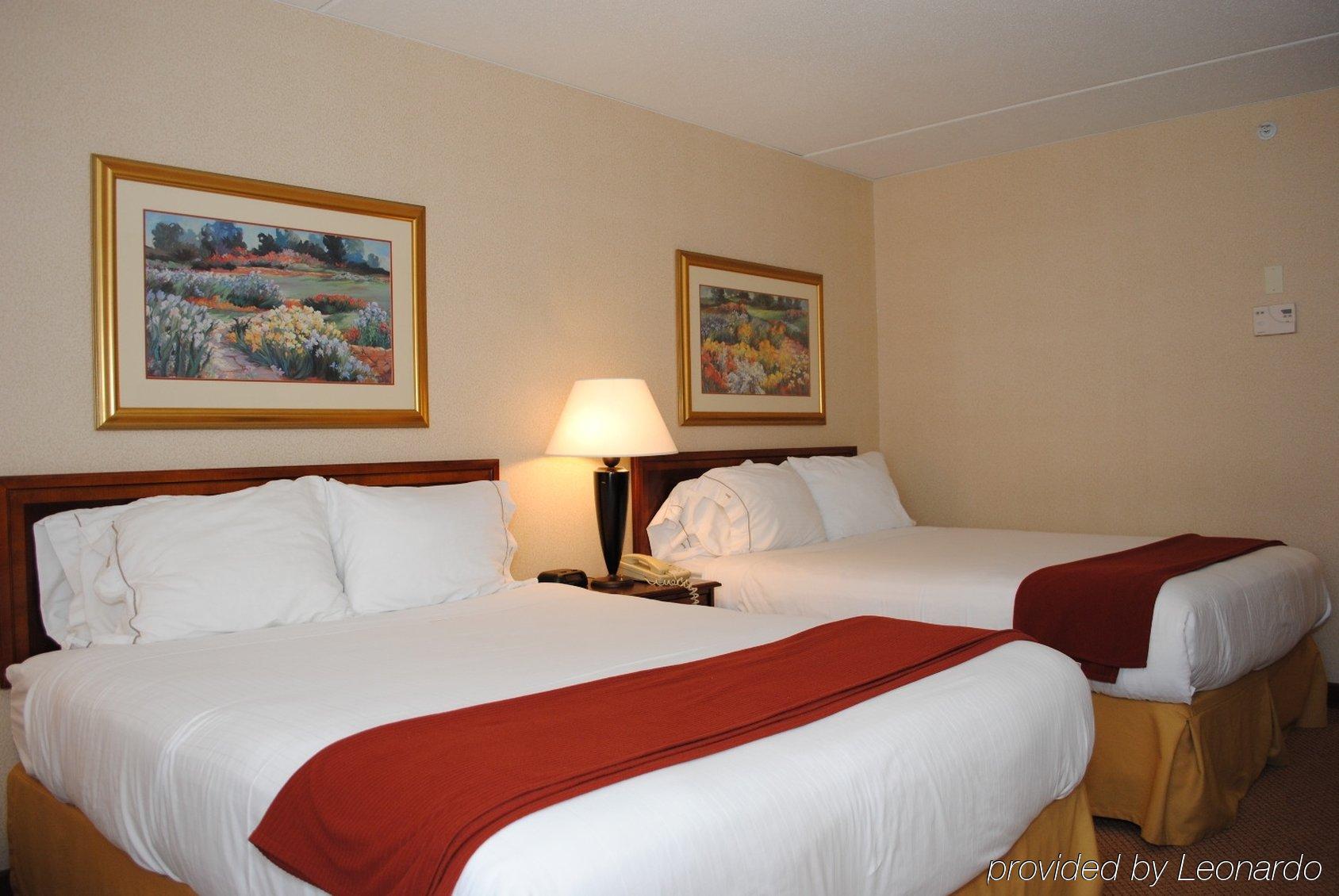 Holiday Inn Express Hotel & Suites Providence-Woonsocket By Ihg Oda fotoğraf