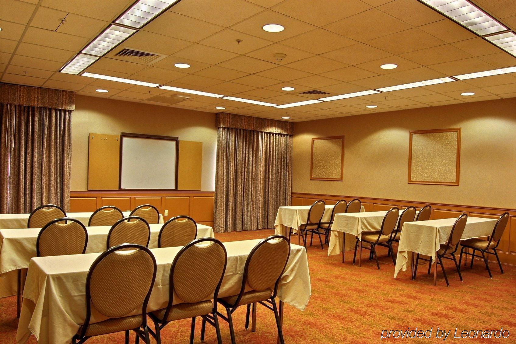 Holiday Inn Express Hotel & Suites Providence-Woonsocket By Ihg İş olanakları fotoğraf