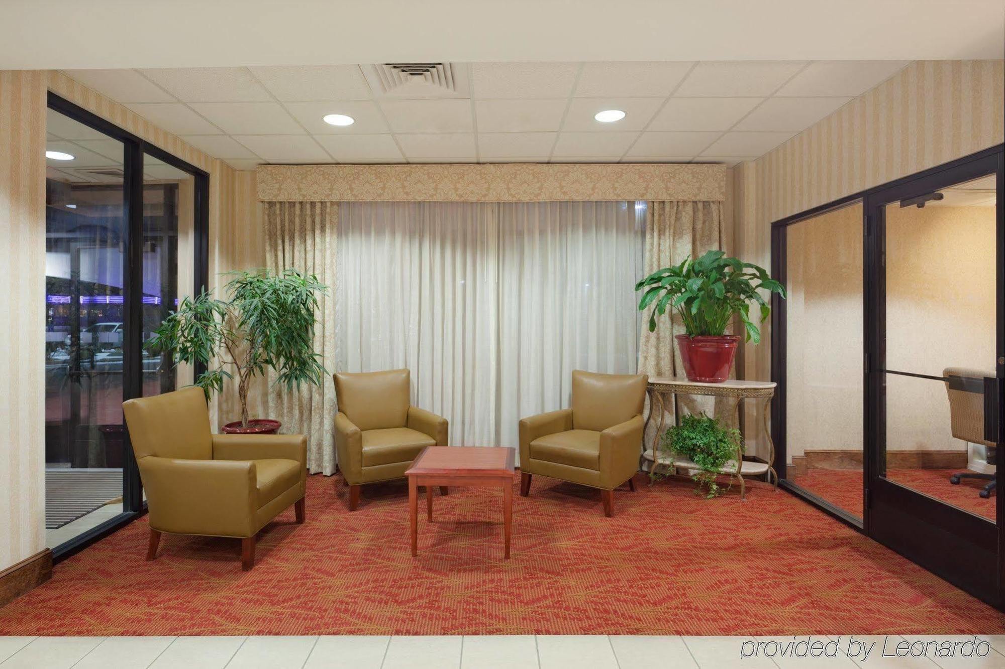 Holiday Inn Express Hotel & Suites Providence-Woonsocket By Ihg Oda fotoğraf