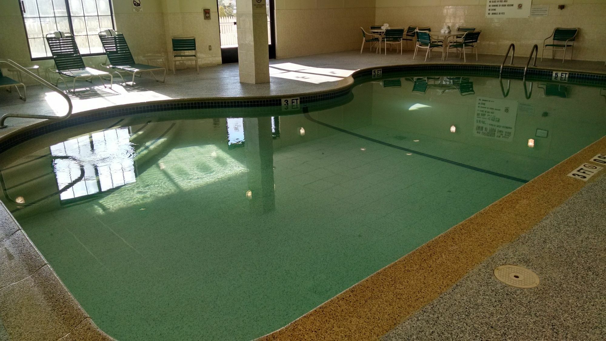 Holiday Inn Express Hotel & Suites Providence-Woonsocket By Ihg Dış mekan fotoğraf